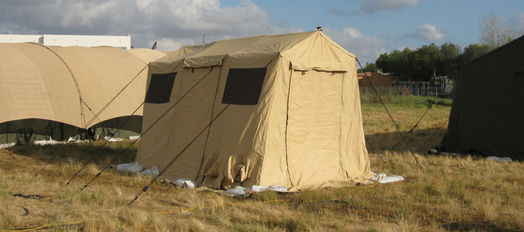hdt airbeam tent for sale