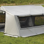 Base-Xpress® Shelters | HDT Global